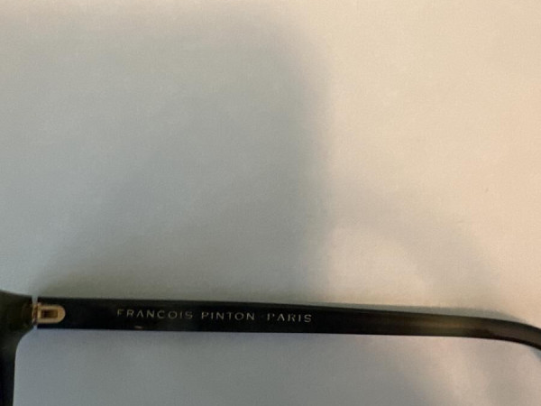 FRANÇOIS PINTO - Andy zg 47/22 145