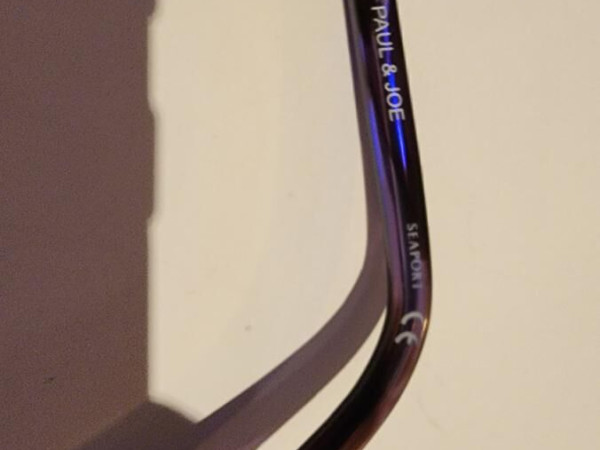 Paul & joe - ELAF01 E220 49/18