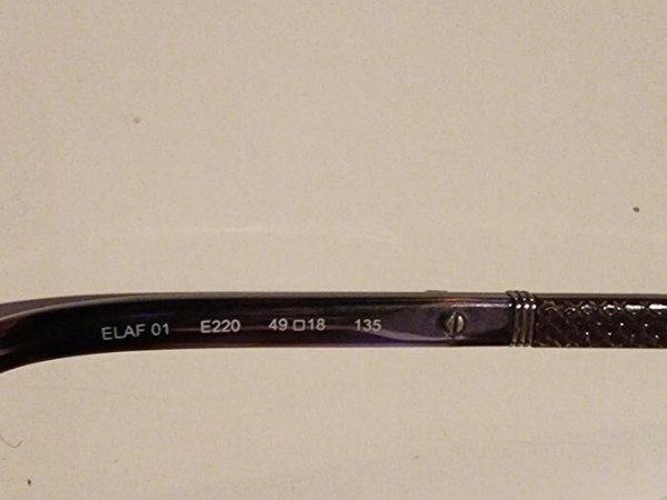 Paul & joe - ELAF01 E220 49/18