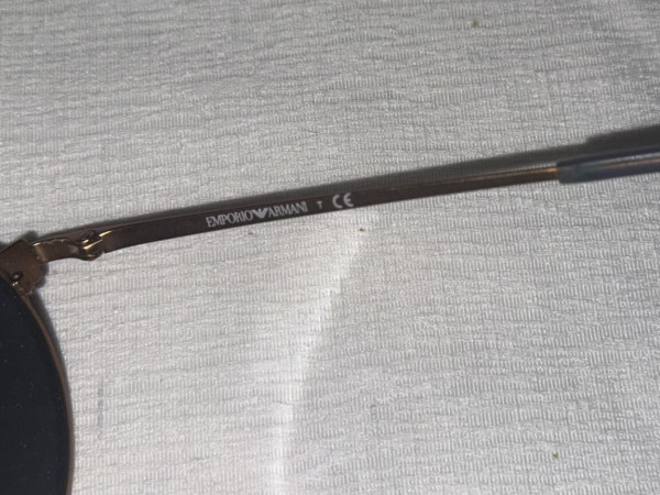 Emporio Armani - EA2080 53/20