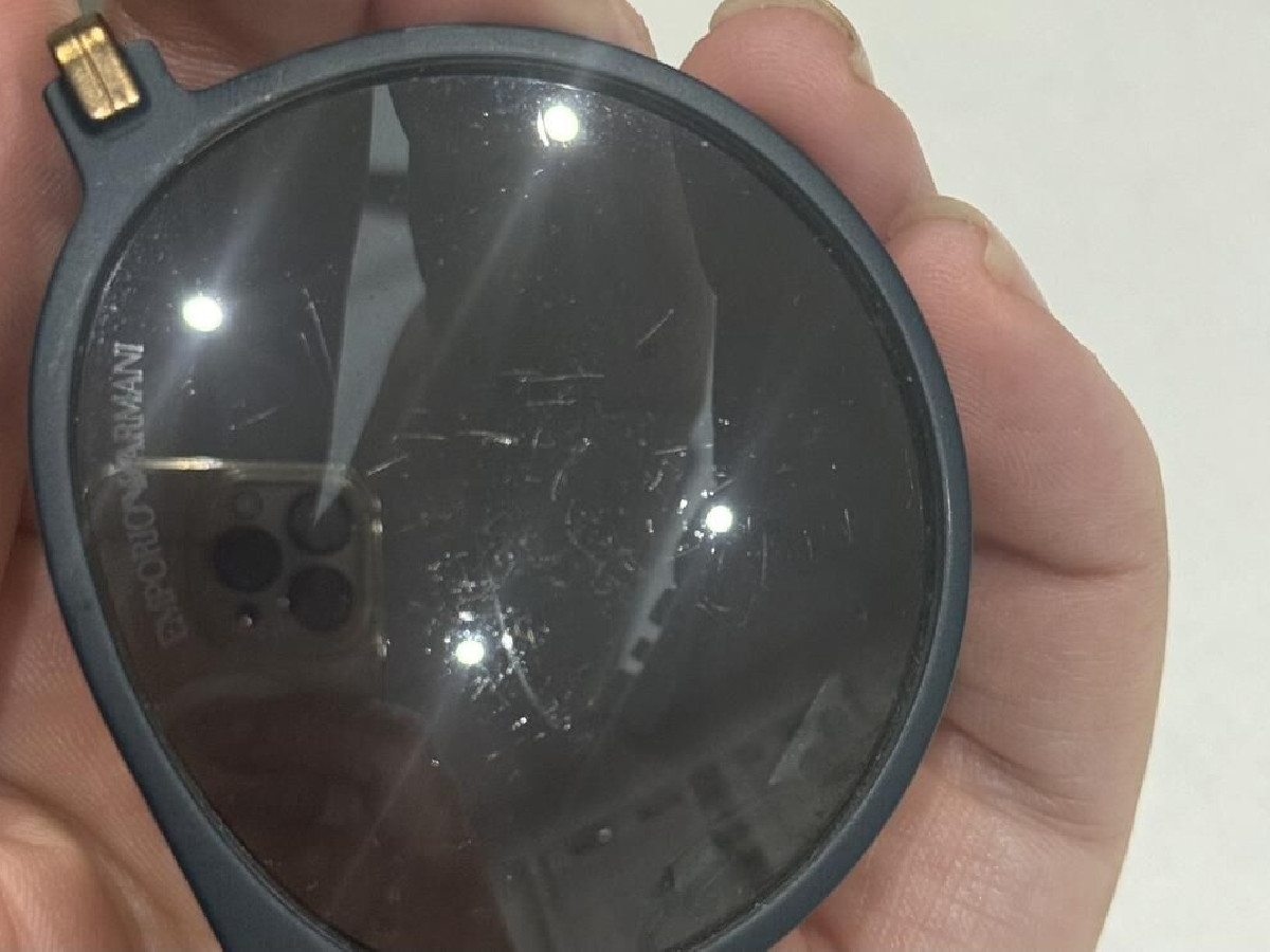 Emporio Armani - EA2080 53/20