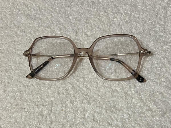 French Retro - Virgine G12...