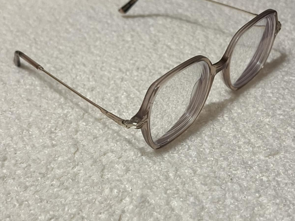 French Retro - Virgine G12 (2) 51/18