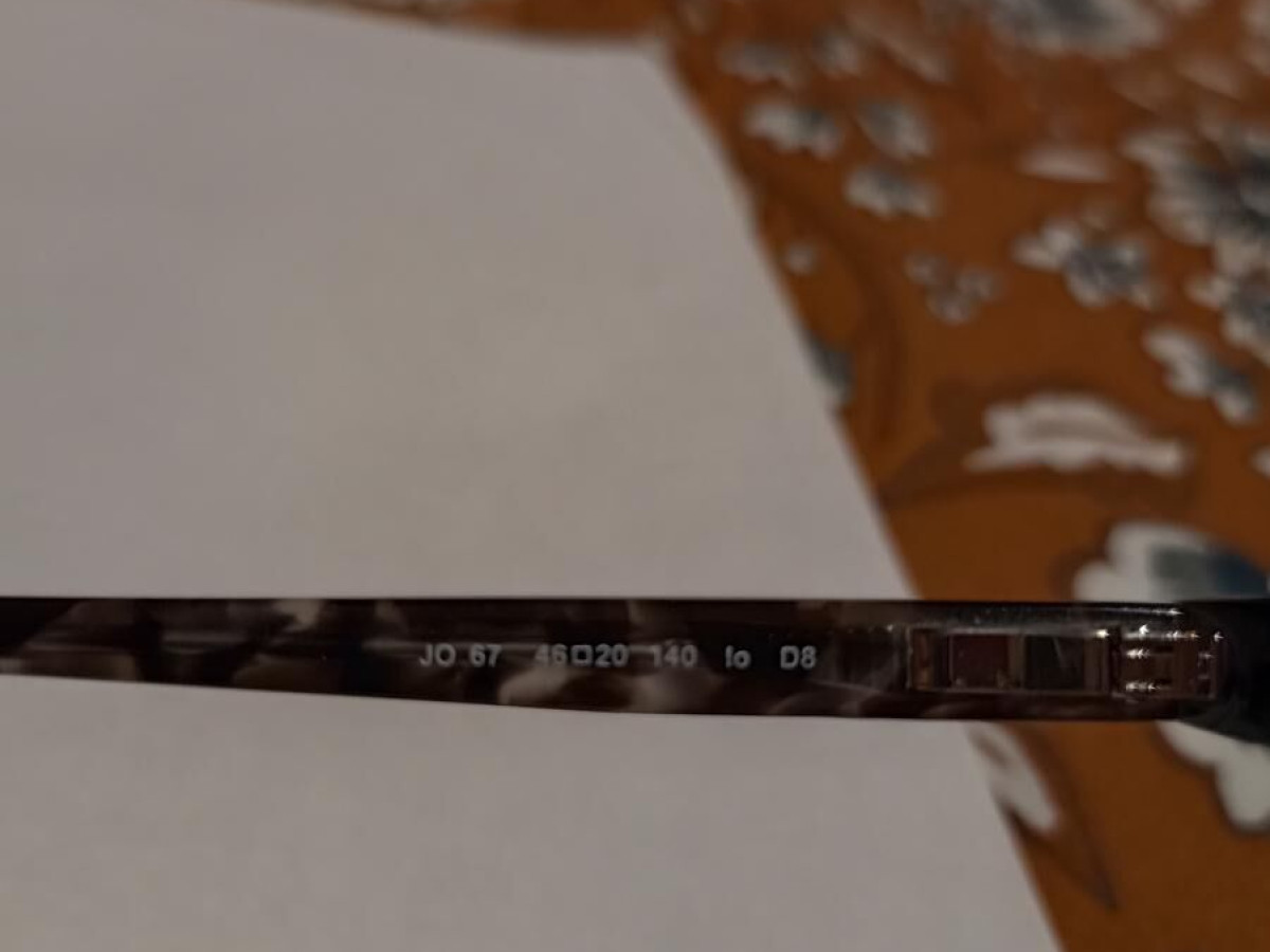 John lennon - jo67 46/20