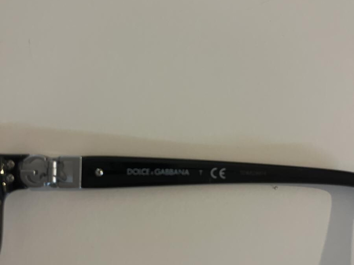 DOLCE GABBANA - DG3147 501 51/16