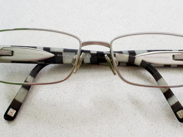 DOLCE GABANNA - DG1187 405...