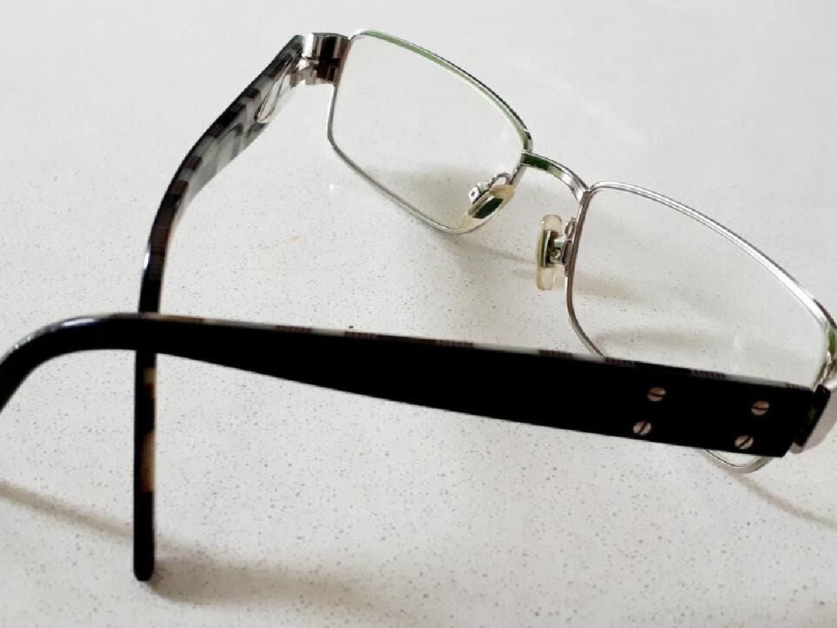 DOLCE GABANNA - DG1187 405 53□17 135