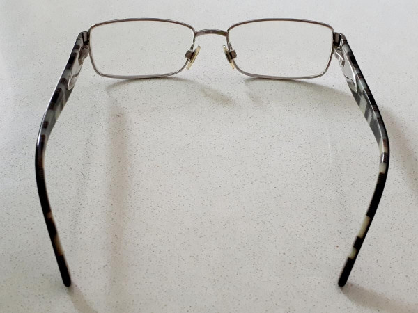 DOLCE GABANNA - DG1187 405 53□17 135