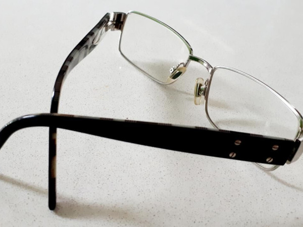 DOLCE GABANNA - DG1187 405 53□17 135