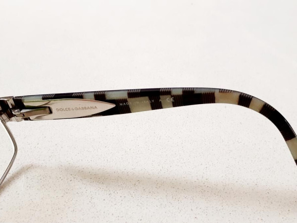 DOLCE GABANNA - DG1187 405 53□17 135