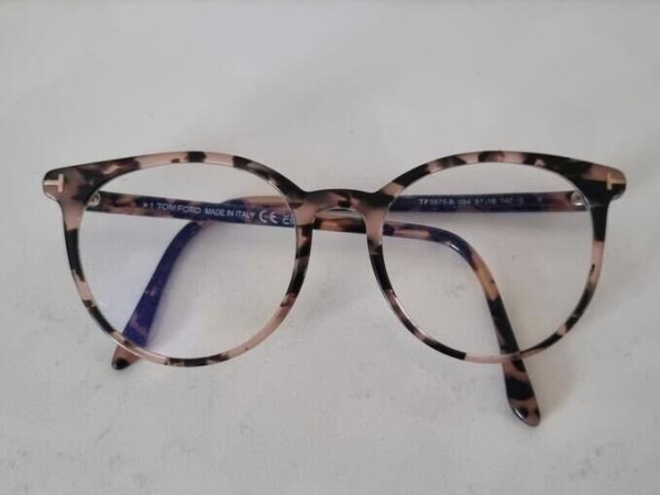 Tom Ford  - TF5575-B 054 51/16