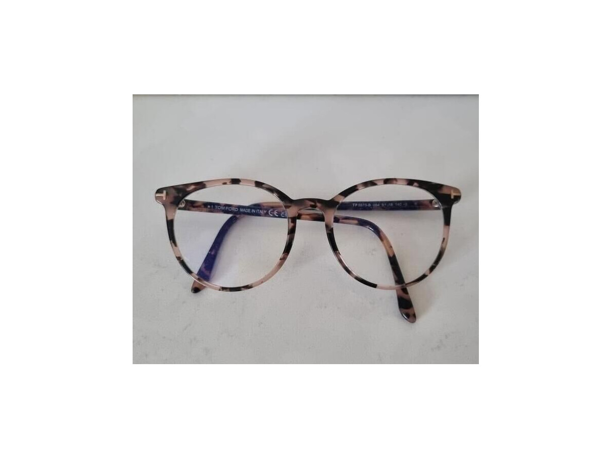 Tom Ford  - TF5575-B 054 51/16