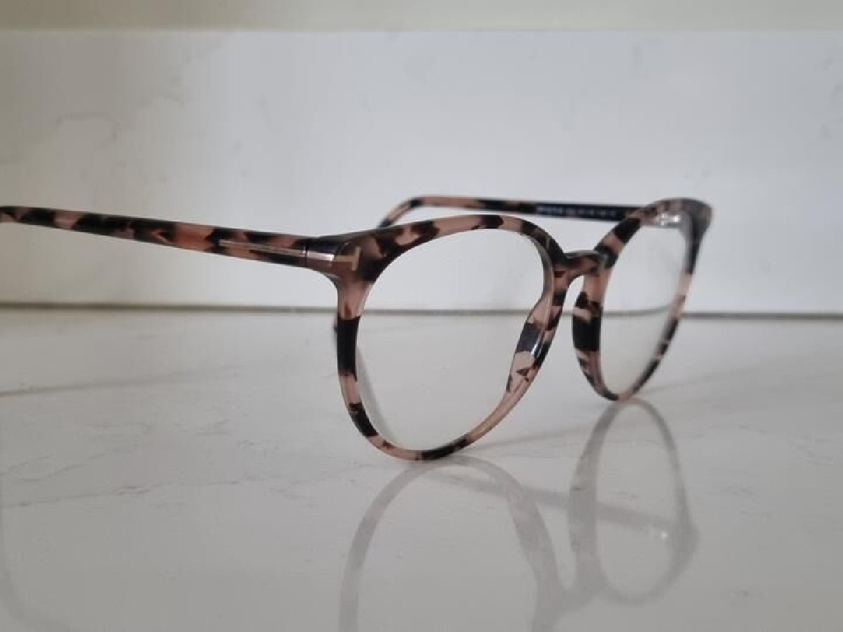 Tom Ford - TF5575-B 054 51/16