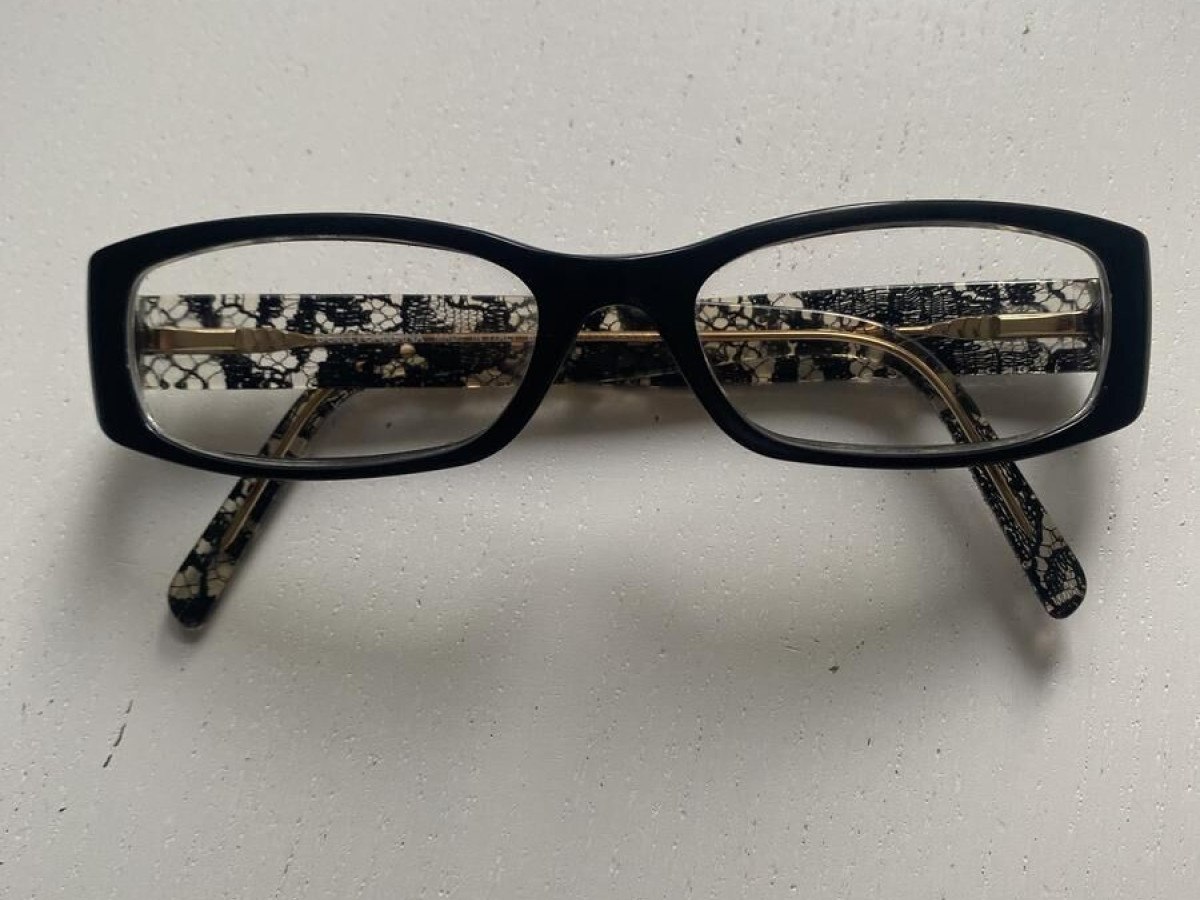 DOLCE GABBANA - DG3063 1891 52/16