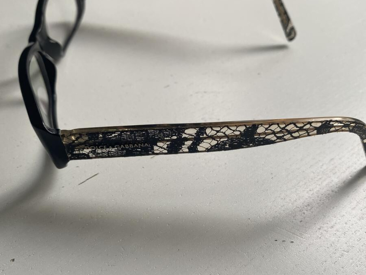 DOLCE GABBANA - DG3063 1891 52/16