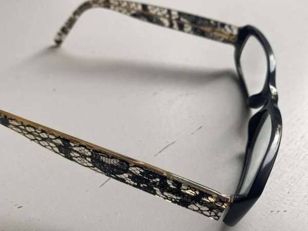 DOLCE GABBANA - DG3063 1891 52/16