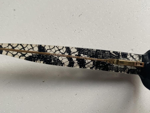 DOLCE GABBANA - DG3063 1891 52/16