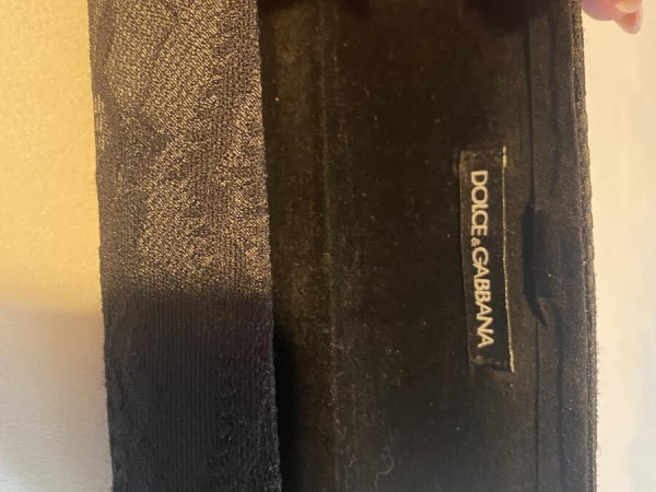 DOLCE GABBANA - DG3063 1891 52/16