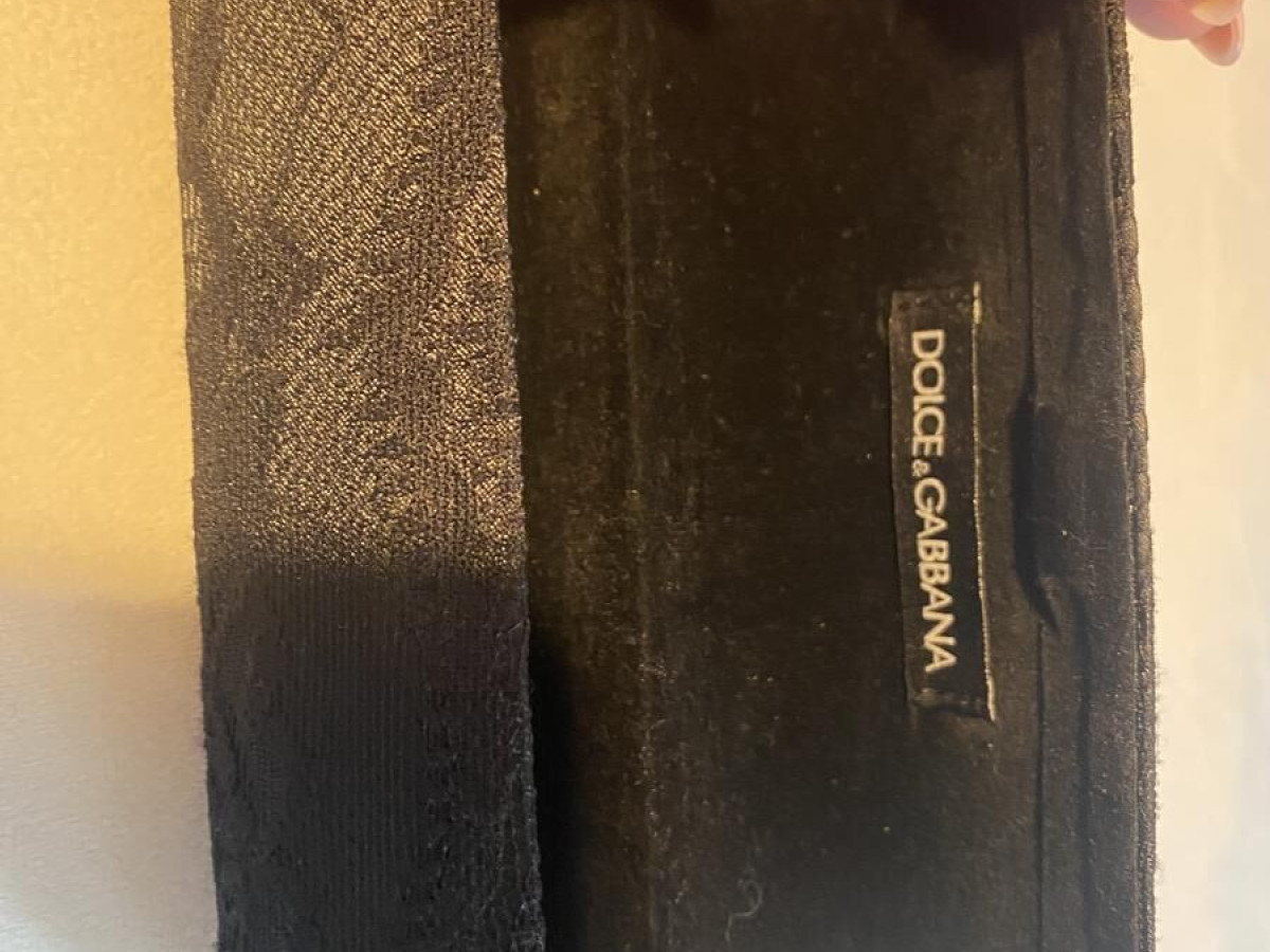 DOLCE GABBANA - DG3063 1891 52/16