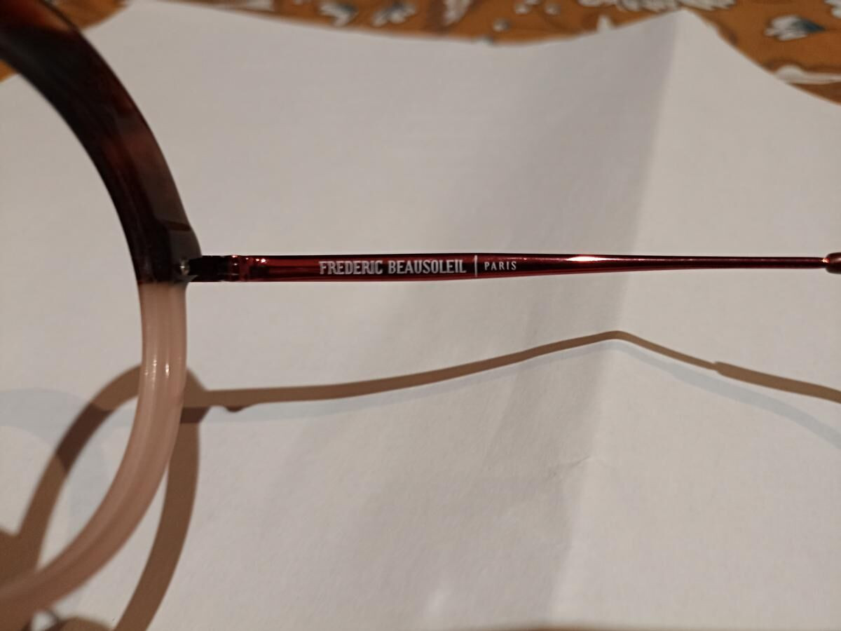 Frédéric Beausoleil - c143 bru 49/22