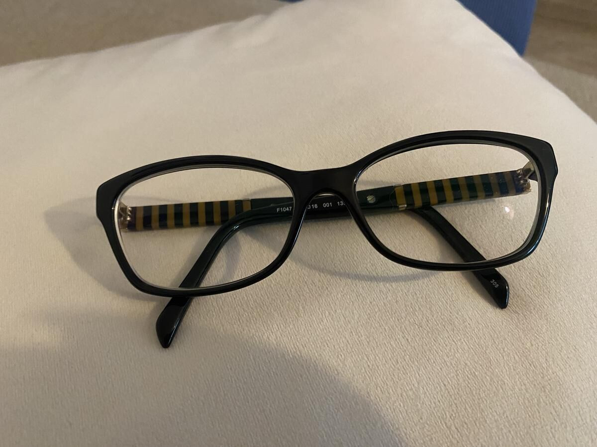 FENDI - F1047