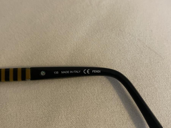 FENDI - F1047