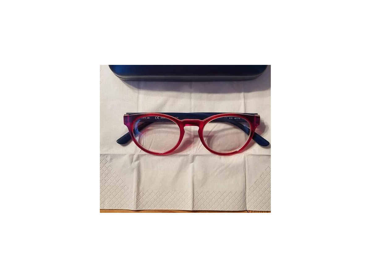 Lacoste - L3910 615 46/19