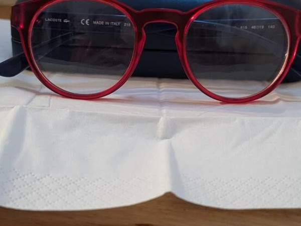 Lacoste - L3910 615 46/19