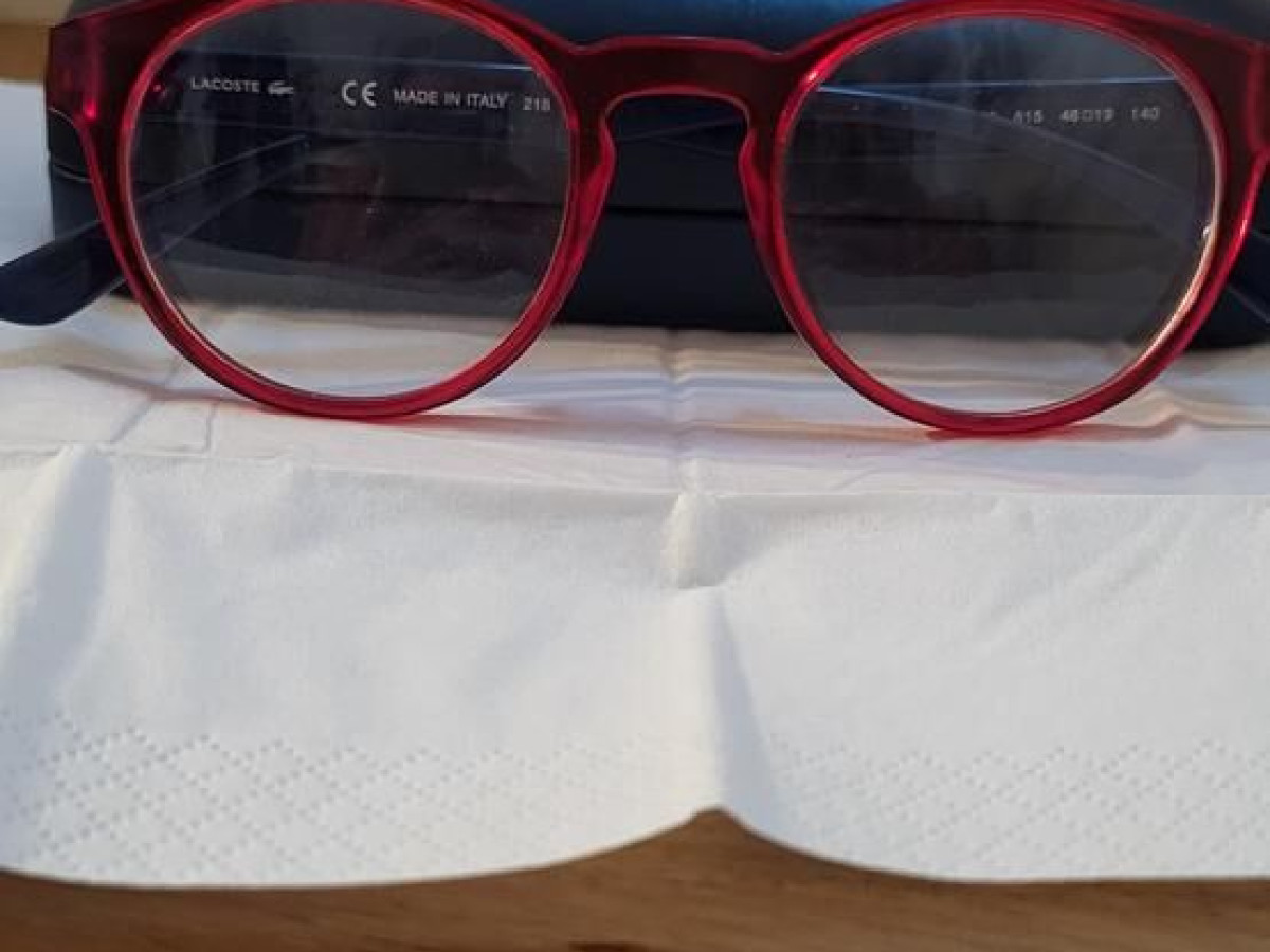 Lacoste - L3910 615 46/19