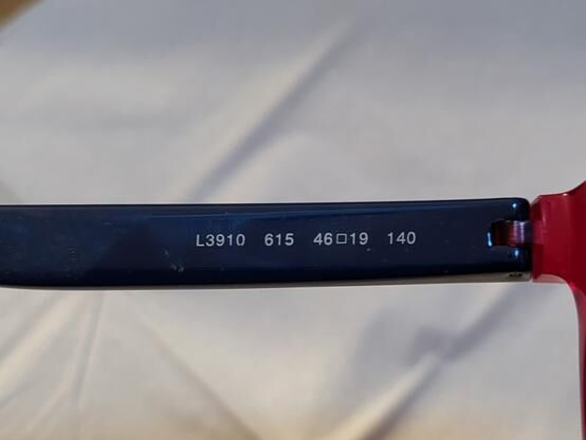 Lacoste - L3910 615 46/19