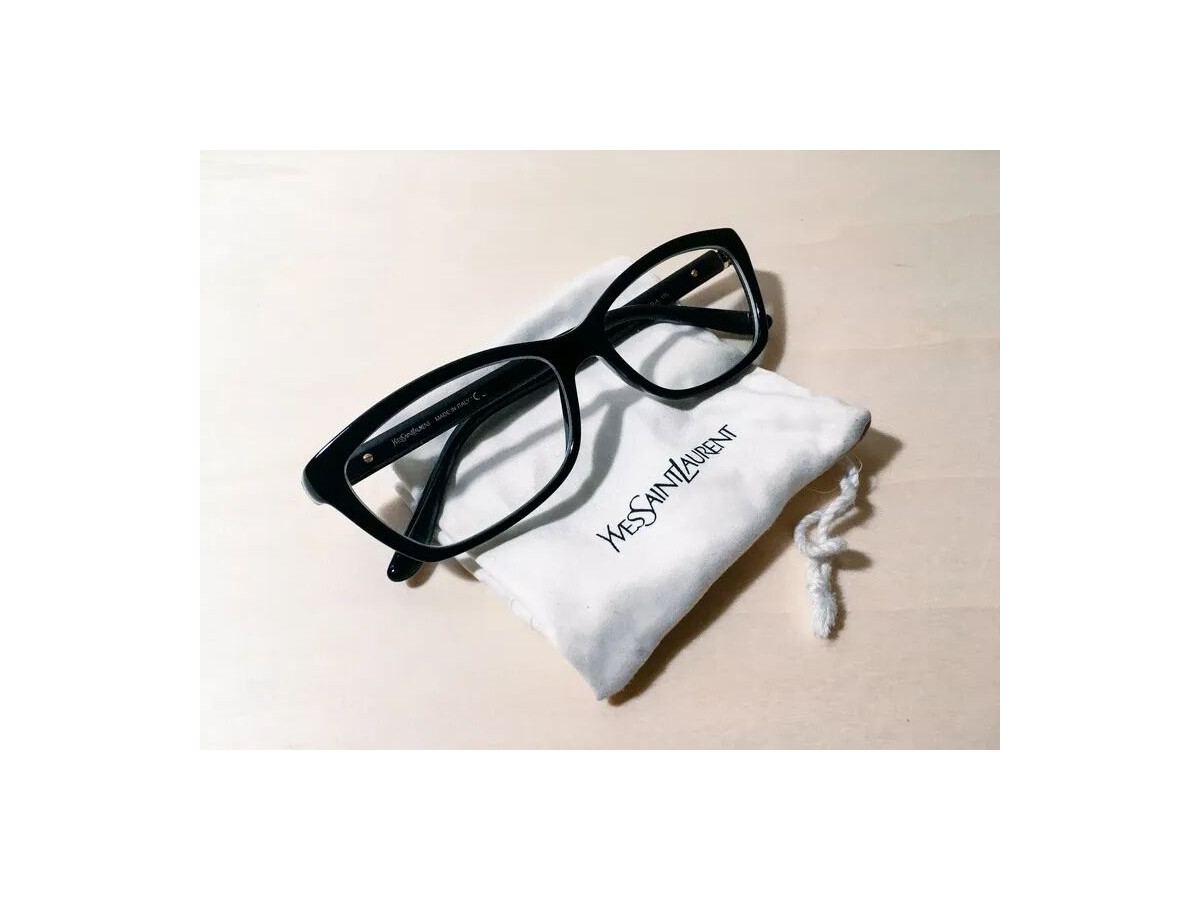 YVES SAINT LAURENT - 54/14