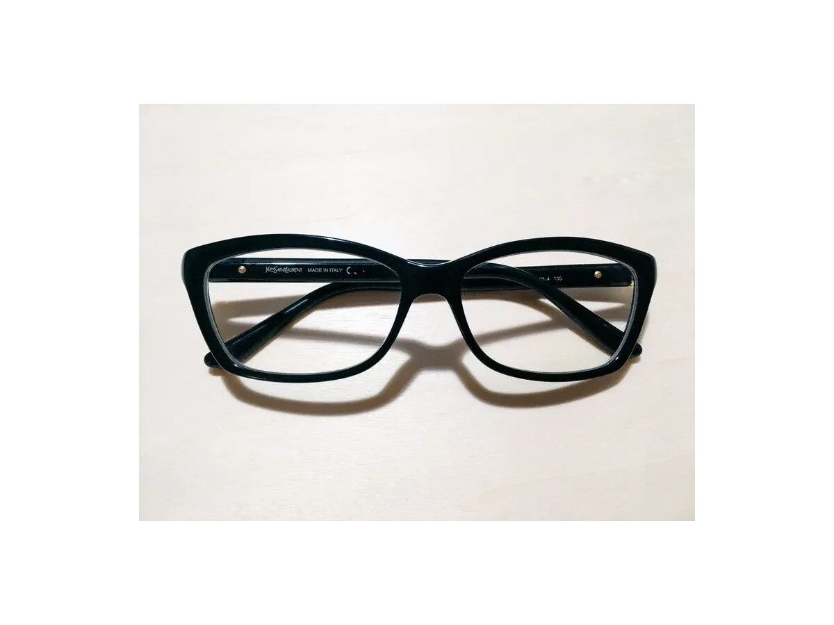 YVES SAINT LAURENT - 54/14