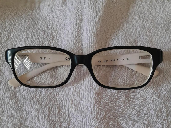 RAY-BAN - RB1527 3579 47/15...