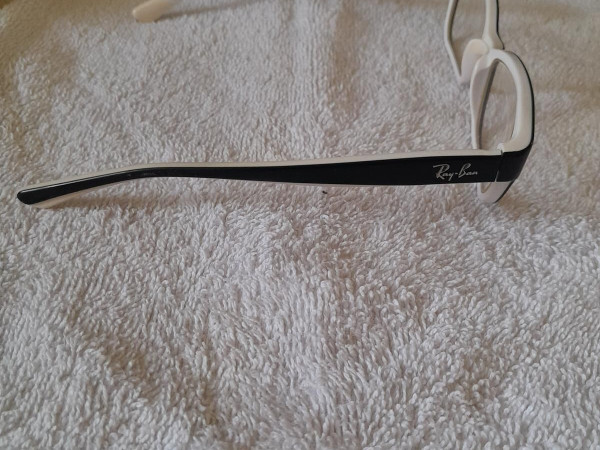 RAY-BAN - RB1527 3579 47/15 125