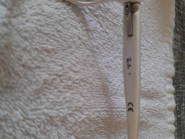 RAY-BAN - RB1527 3579 47/15 125