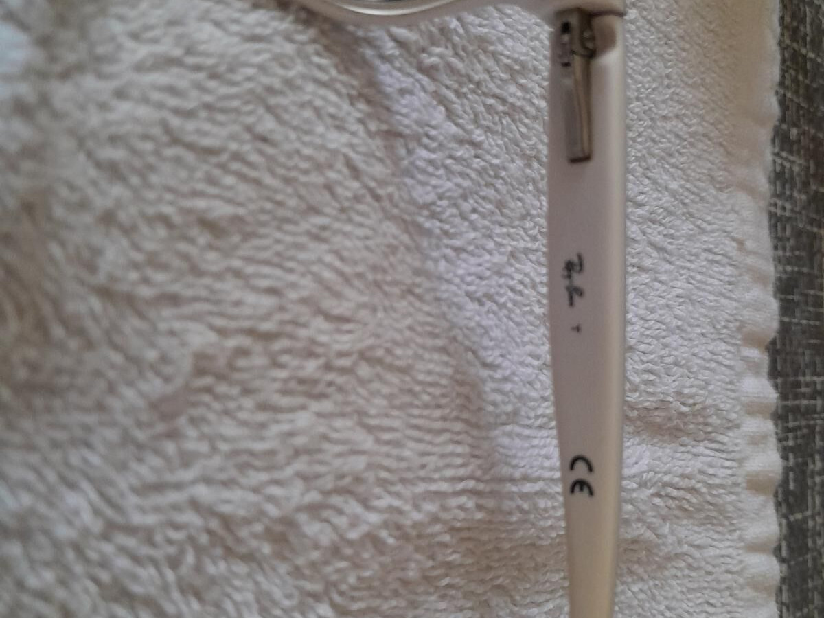 RAY-BAN - RB1527 3579 47/15 125