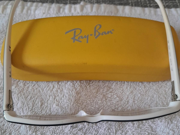 RAY-BAN - RB1527 3579 47/15 125