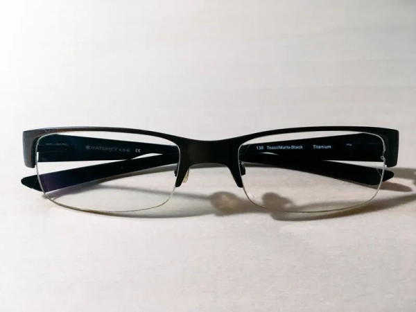 Oakley - RATCHET 4.0 53/19 138