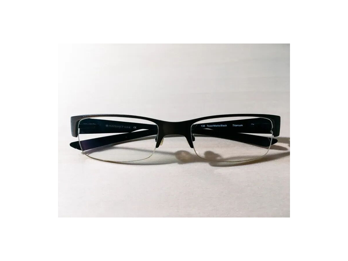 Oakley - RATCHET 4.0 53/19 138