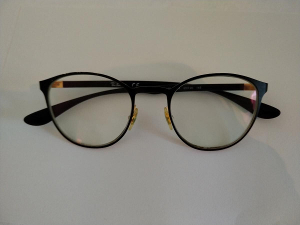 RAYBAN - RB6355 50¤20