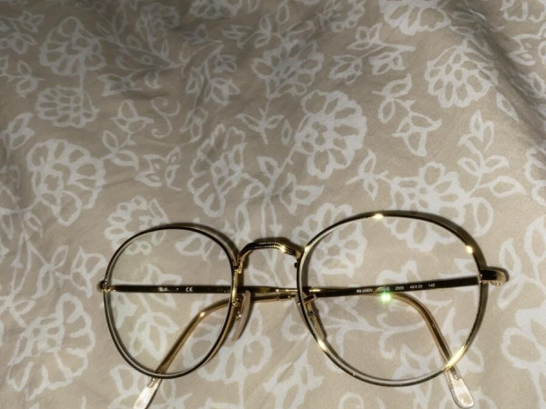 Ray ban -3882V 49¤20