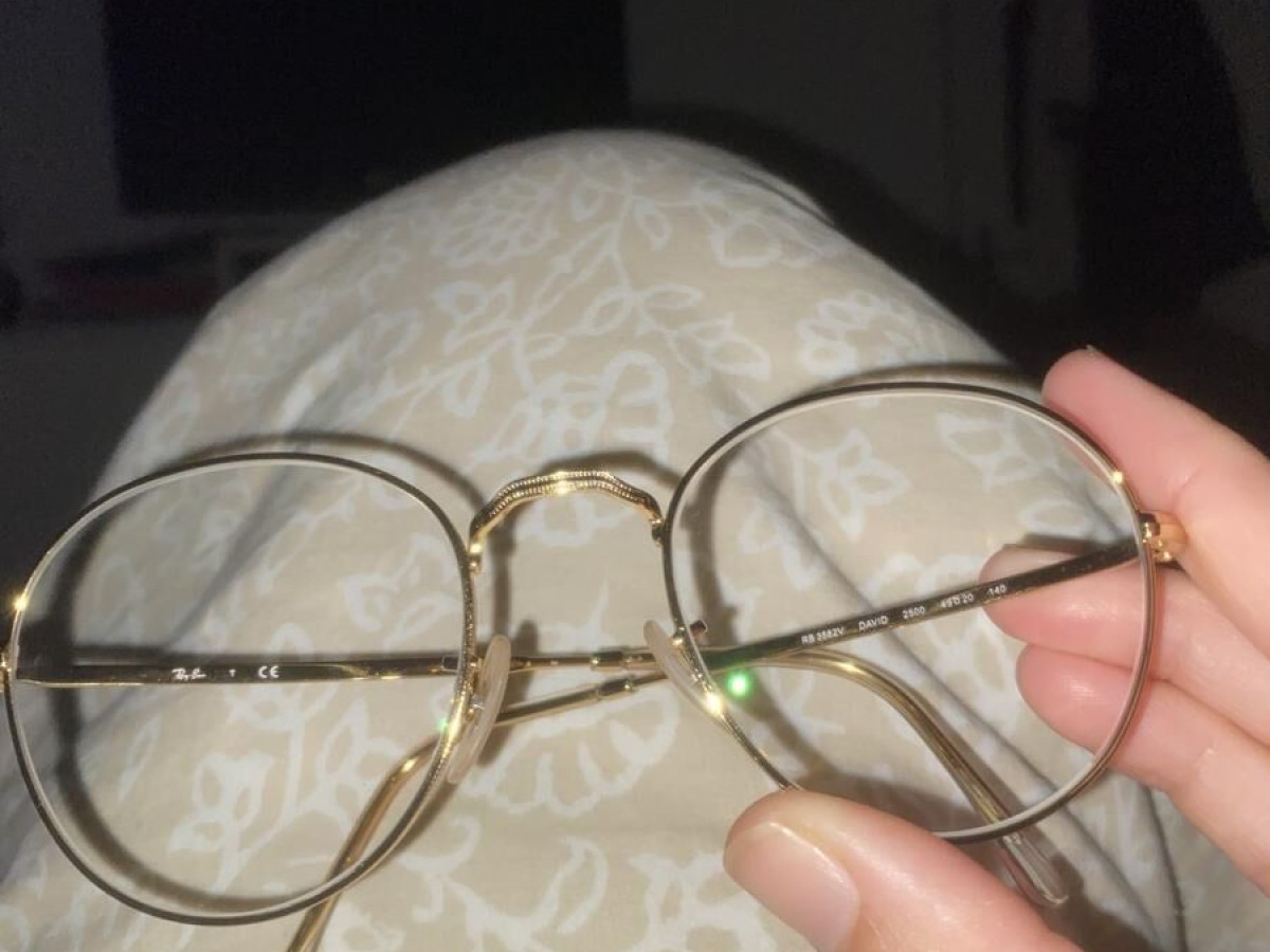 Ray ban -3882V 49¤20