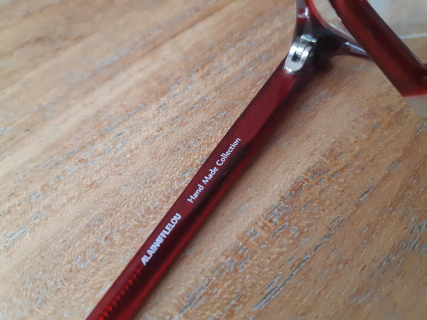 Afflelou Lof4895 52¤16 C2 135mm