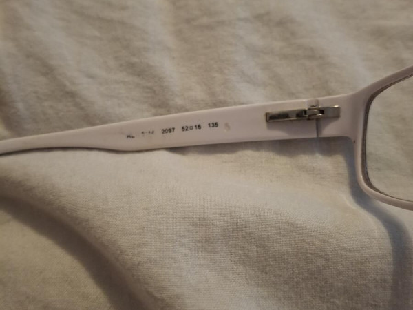 Rayban- RB5114 52¤16