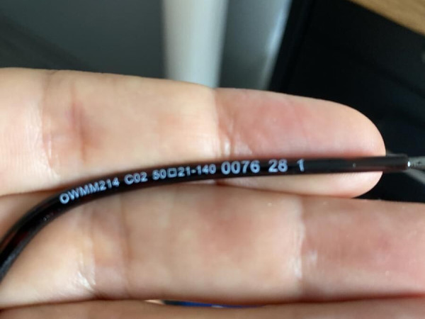 OPAL - OWMM214 50¤21