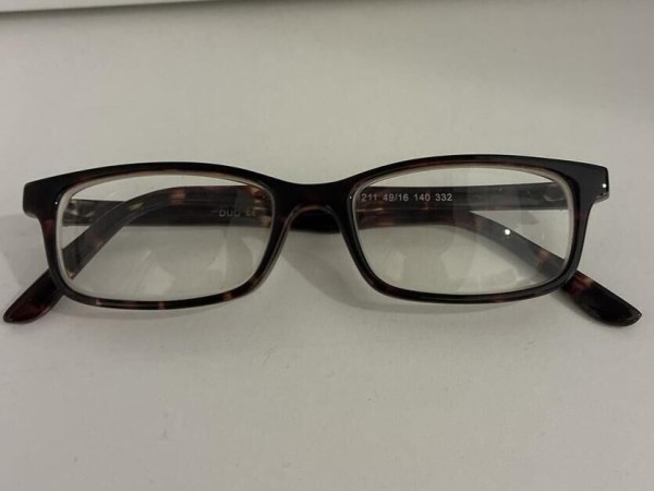 Atol - DU1211 49¤16 140