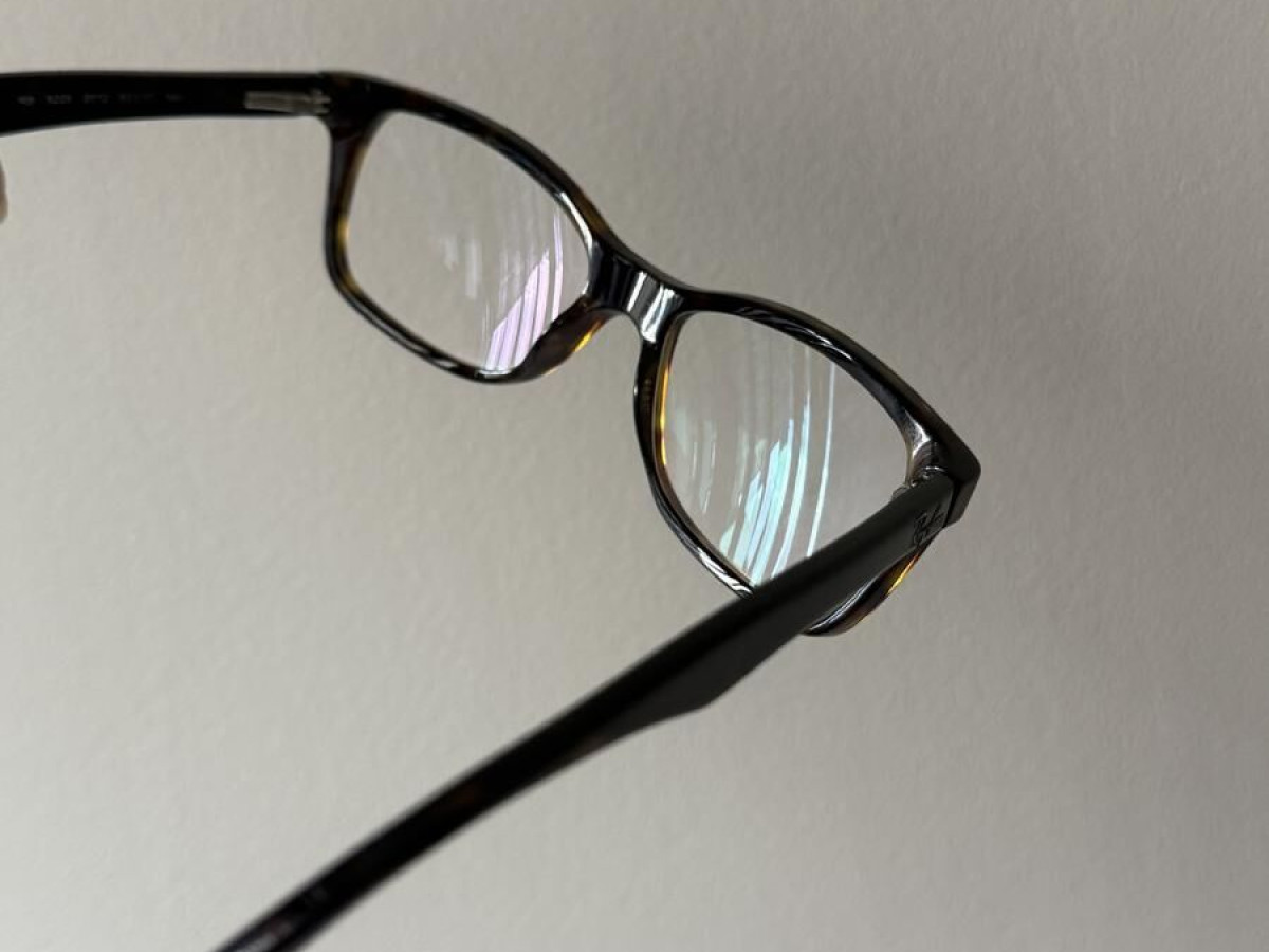 Rayban RB- 5228 2012 53¤17 140