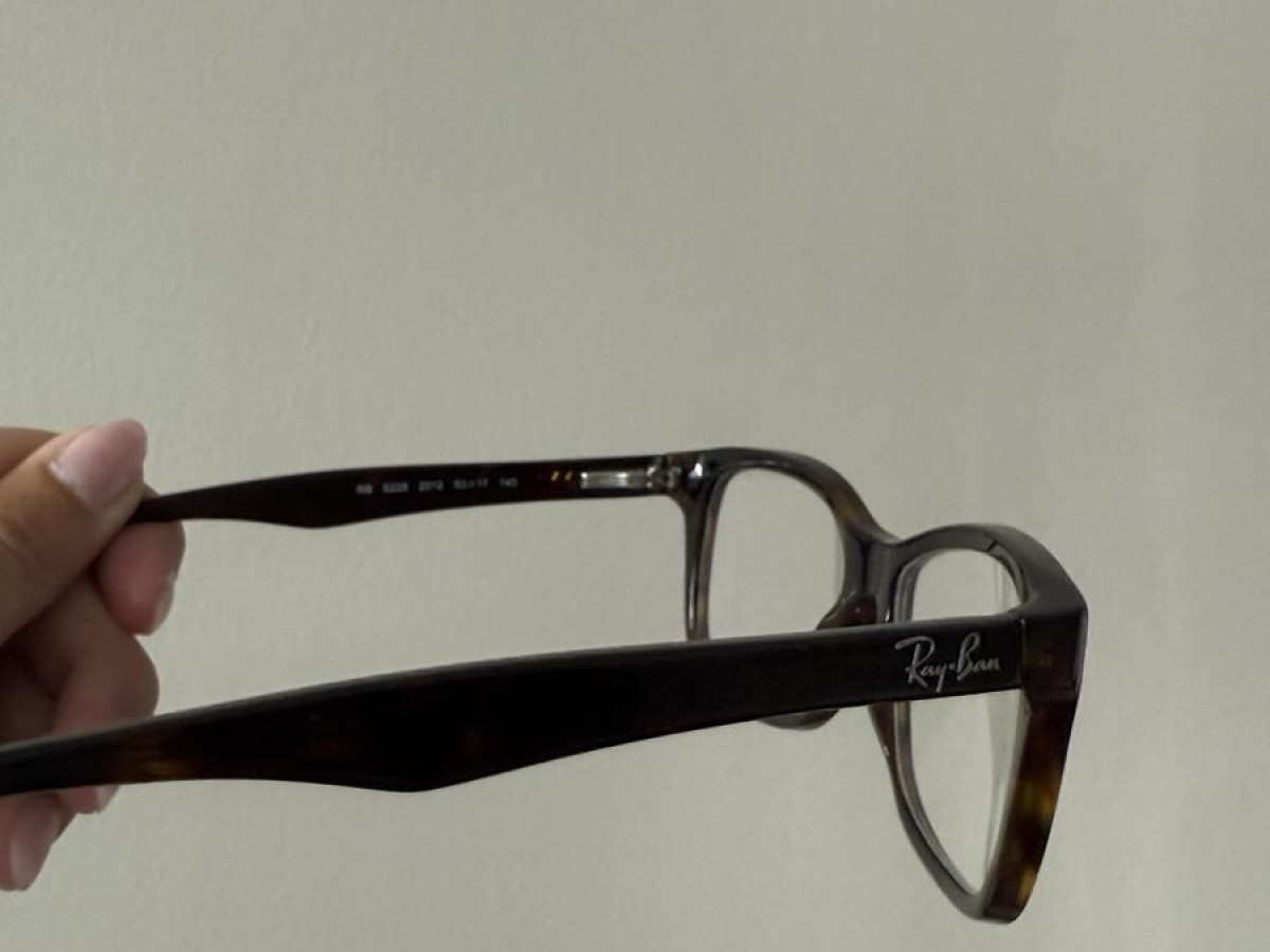 Rayban RB- 5228 2012 53¤17 140