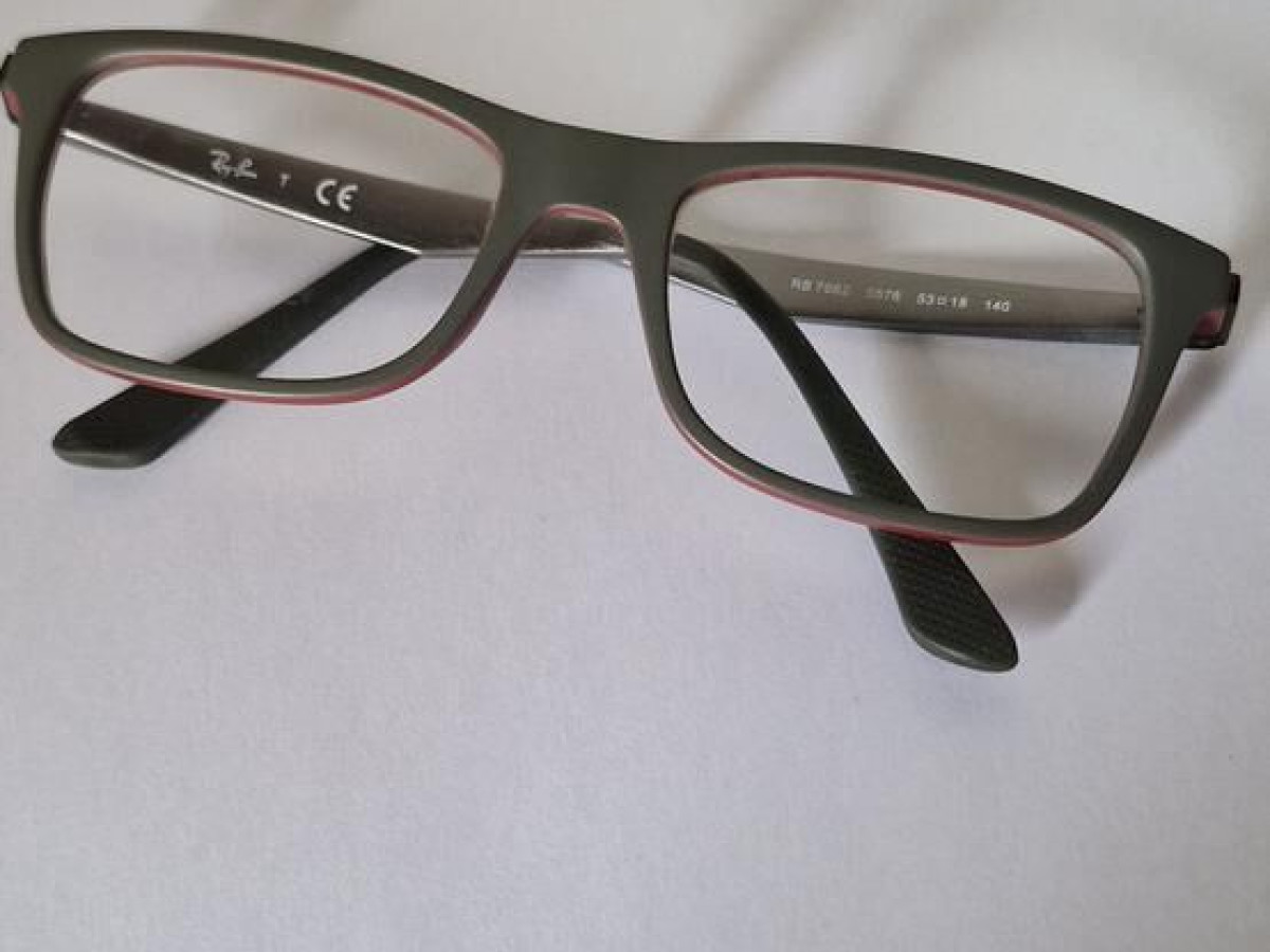 RAYBAN RB7062 53¤18