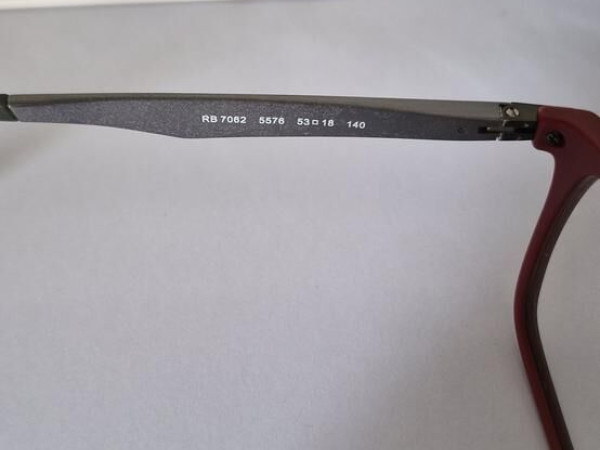 RAYBAN RB7062 53¤18